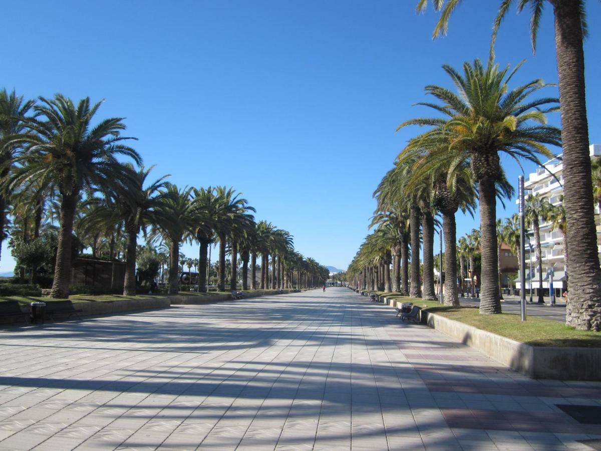 Sunflat Holidays Llum Swimming Pool Salou Exterior foto