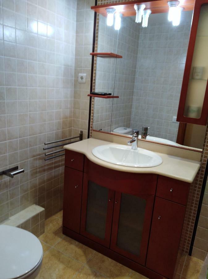 Sunflat Holidays Llum Swimming Pool Salou Exterior foto