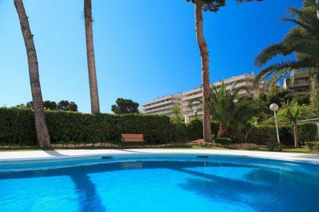 Sunflat Holidays Llum Swimming Pool Salou Exterior foto
